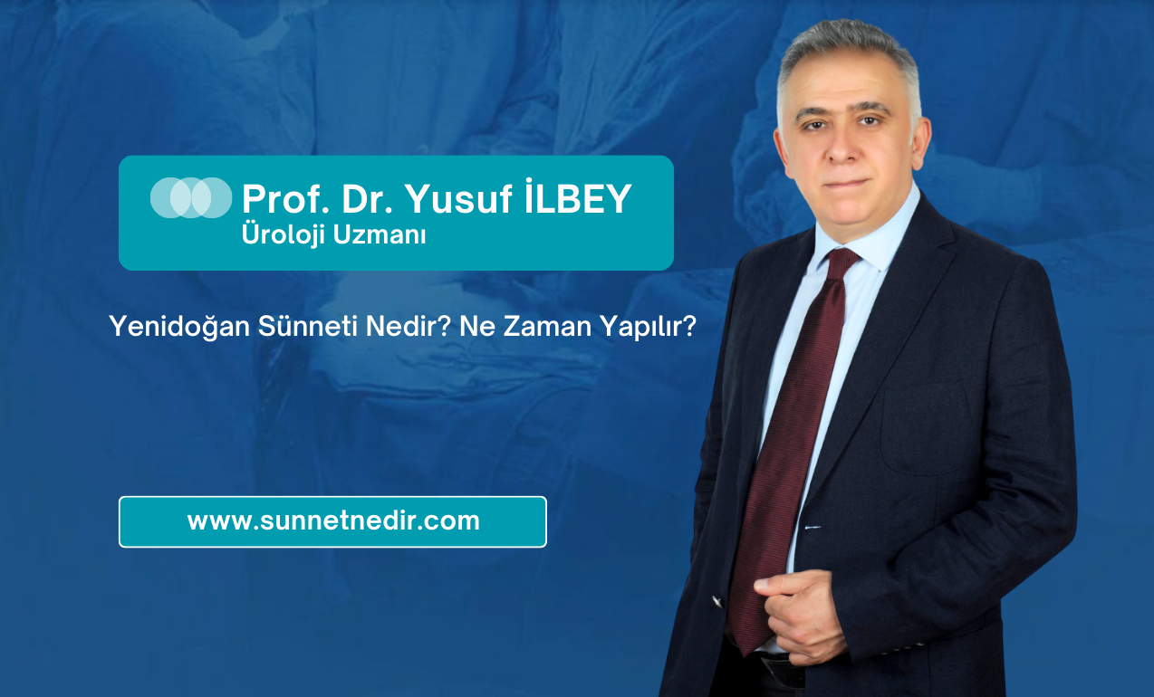 Yenidoğan Sünneti